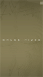 Mobile Screenshot of brucerizzo.com